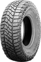 Photos - Tyre Milestar Patagonia X/T 295/70 R17 128Q