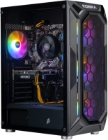 Photos - Desktop PC Cobra Advanced A55 (A55.16.S5.36.18556)