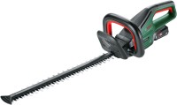 Photos - Hedge Trimmer Bosch UniversalHedgeCut 18V-55 0600849J70