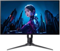 Photos - Monitor Acer Predator X27UF3bmiipruzx 26.5 "  black
