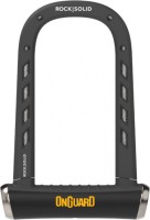 Photos - Bike Lock OnGuard Rocksolid 8590