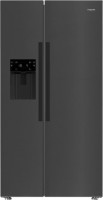 Fridge Hotpoint-Ariston HPG2 6574W XBR5UK graphite