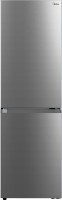 Photos - Fridge Midea MDRB 379 FGD02 stainless steel