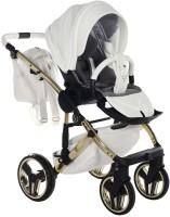 Photos - Pushchair Junama Hand Craft 2 in 1