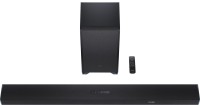 Photos - Soundbar Sharp HT-SBW55121