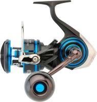Photos - Reel Daiwa Saltist MQ 14000H