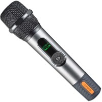 Photos - Microphone NGS Singer Star