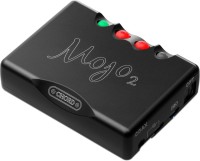 Headphone Amplifier Chord Electronics Mojo 2
