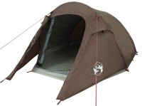 Photos - Tent VidaXL Tent Tunnel 2-Person WP