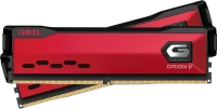 Photos - RAM Geil Orion V DDR5 2x16Gb GVR532GB6000C32ADC