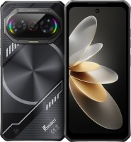 Photos - Mobile Phone Fossibot F114 128 GB