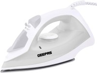 Photos - Iron Geepas GSI7808