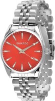 Photos - Wrist Watch Guardo 012779-3