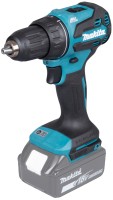 Photos - Drill / Screwdriver Makita DDF490Z