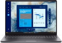 Photos - Laptop Dell Pro 16 PC16250 (BTO107PC16250UA)