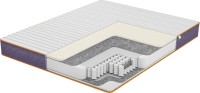 Photos - Mattress Family Sleep Lilas 180x190