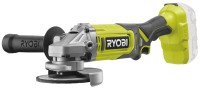 Photos - Grinder / Polisher Ryobi RAG18125-1C40S