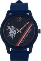 Photos - Wrist Watch US Polo ASSN USP7306BL
