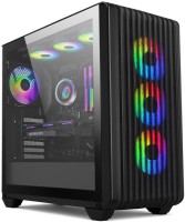 Photos - Desktop PC Vinga Odin D91 (Odin D9214)