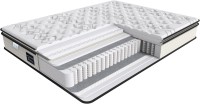 Photos - Mattress Family Sleep Artemida 140x190