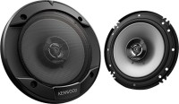 Photos - Car Speakers Kenwood KFC-S1666