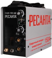 Photos - Welder Resanta SAI-150AD 65/12 