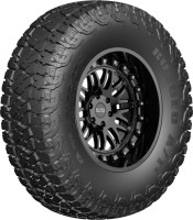 Photos - Tyre AMERICUS Rugged A/TR 245/75 R16 111T
