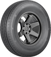 Photos - Tyre AMERICUS Commercial L/T 265/75 R16 123Q