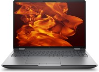 Photos - Laptop HP ZBook Fury G1i 16 (C70WWET)