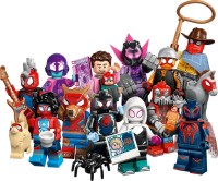 Construction Toy Lego Spider-Man Across the Spider-Verse 71050