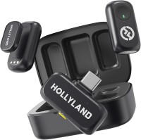 Photos - Microphone Hollyland Lark A1 Duo
