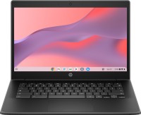 Photos - Laptop HP Fortis G1i 14 Chromebook (5P9R7EA)