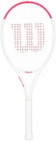 Photos - Tennis Racquet Wilson Tour 100