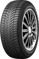 Photos - Tyre Nexen Eurovis Alpine 2 195/60 R16 89H