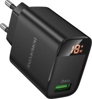 Photos - Charger Borofone BA95A Ilustre