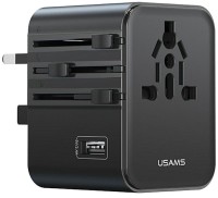 Photos - Charger USAMS US-CC308