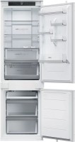 Photos - Integrated Fridge Haier HBQW 5518 EK