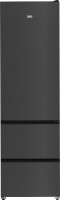 Fridge Beko GNE 4603 VPZ black