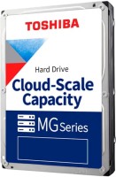 Photos - Hard Drive Toshiba MG11 MG11ACA24TE 24 TB