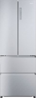 Fridge Haier HFR-5719ENMG(UK) stainless steel