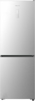 Photos - Fridge Cecotec Bolero CoolMarket Combi 409 E