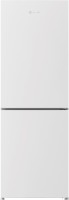 Photos - Fridge Indesit INKS 1341 W4E white