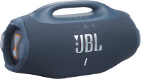 Photos - Portable Speaker JBL Boombox 4