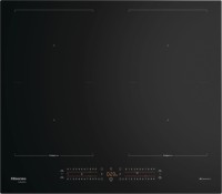 Photos - Hob Hisense HI6442BSCWF black
