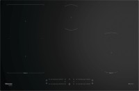 Photos - Hob Hisense HI8432BSCWF black