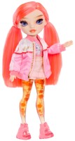 Photos - Doll Rainbow High Dawn 429234