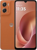 Photos - Mobile Phone Motorola Moto G06 64 GB / 4 GB