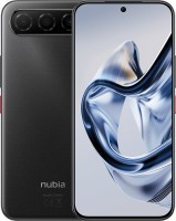 Photos - Mobile Phone Nubia Air 256 GB