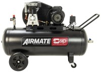 Photos - Air Compressor SIP 06476 150 L