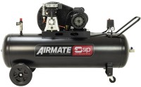 Photos - Air Compressor SIP 06477 200 L